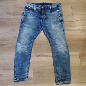 G-Star D-Staq 3D Slim